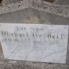 Herbert Michael 1872-1929 Schachinger Maria 1880-1967 Grabstein